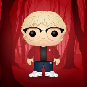 Meet your Posher, Jon